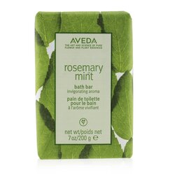 Aveda Мыло для Ванн с Розмарином и Мятой 200g/7oz