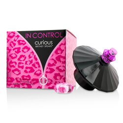 בריטני ספירס In Control Curious או דה פרפיום ספריי (מהדורה מוגבלת) 100ml/3.3oz