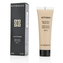 Givenchy Acti' Mine Make Up Base SPF15 - # 2 Acti Strawberry 30ml/1oz
