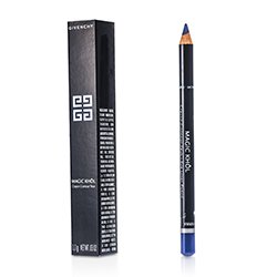 גיבנשי Magic Khol עיפרון אייליינר - #1 Black 1.1g/0.03oz