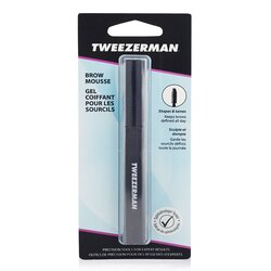 Tweezerman BrowMousse Styling Gel -
