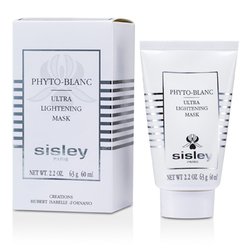 סיסלי Phyto-Blanc Ultra Lightening Mask מסכה להבהרת העור 60ml/2oz