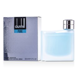 Dunhill Pure Eau De Toilette Spray 50ml/1.7oz