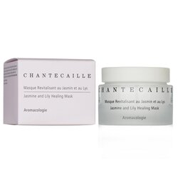 Chantecaille/シャンテカイユジャスミン&リリー ヒーリングマスク Chantecaille Beaute Jasmine and Lily Healing Mask, 1.7 fl oz