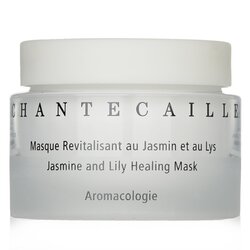 Chantecaille Maseczka do twarzy Jasmine & Lily Healing Mask 50ml/1.7oz