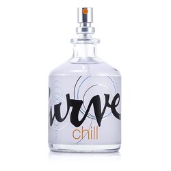 Liz Claiborne Curve Chill Одеколон Спрей 125ml/4.2oz