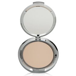 Chantecaille Base Maquillaje Crema/Polvos Compacta - Shell 10g/0.35oz