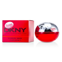 DKNY Red Delicious     ( )  50ml/1.7oz