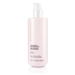 Lancaster Cleansing Block Comforting Cleansing Milk - For Dry Skin Type 400ml/13.5oz