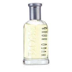 Hugo Boss สเปรย์น้ำหอม Boss Bottled EDT 200ml/6.7oz