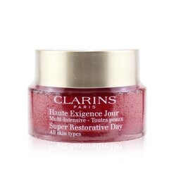 Clarins Super Restorative Day Cream (Unboxed) 50ml/1.7oz