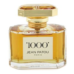 Jean Patou 1000 Eau De Toilette Spray 50ml/1.6oz