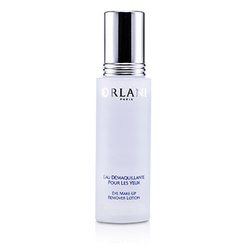 אורליין Eye Makeup Remover Lotion מסיר איפור עיניים (ללא קופסה) 100ml/3.3oz
