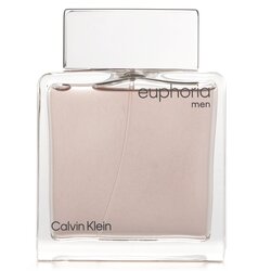 Calvin Klein CK 卡爾文·克雷恩 (卡文克萊) Euphoria Men 誘惑男性淡香水