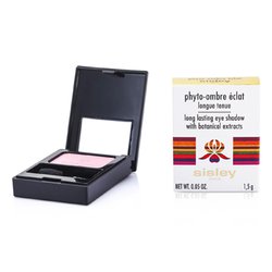 Sisley Phyto Ombre Eclat Øyeskygge - # 09 Hagerose 1.5g/0.05oz