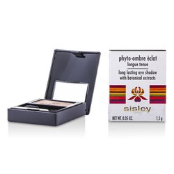 Sisley Phyto Ombre Eclat Eyeshadow - # 10 Quartz 1.5g/0.05oz