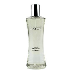 פיוט Regenerating Dry Oil Huile Precieuse Minerale 100ml/3.3oz