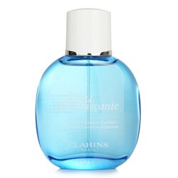 Clarins Woda toaletowa EDT Spray Eau Ressourcante Rebalancing Fragrance 100ml/3.4oz