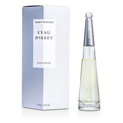 Issey Miyake L'Eau D'Issey Apă de Parfum Reîncărcabil Spray 75ml/2.5oz