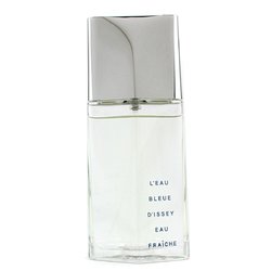 Issey Miyake L'Eau Bleue d'Issey Eau Fraiche Eau De Toilette Spray (Edición Limitada) 75ml/2.5oz