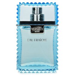 Versace 凡賽斯 Eau Fraiche 雲淡風輕男性淡香水