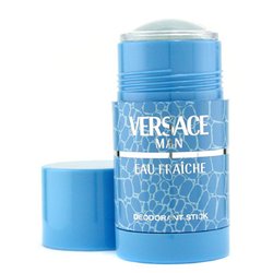 Versace แท่งระงับกลิ่นกาย Eau Fraiche 75g/2.5oz