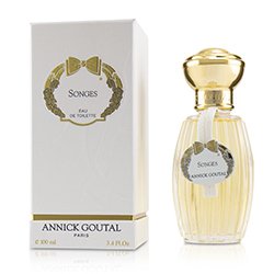 Annick Goutal Songes Eau de Toilette Spray 100ml/3.3oz