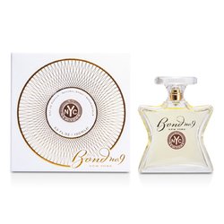Bond No. 9 So New York أو دو برفوم بخاخ 100ml/3.3oz