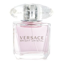 Versace 凡賽斯 Bright Crystal 香戀水晶女性淡香水