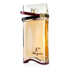Salvatore Ferragamo F Парфюмированная Вода Спрей 90мл./3унц.