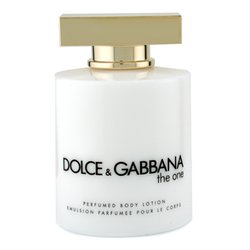 Dolce & Gabbana The One غسول الجسم 200ml/6.7oz