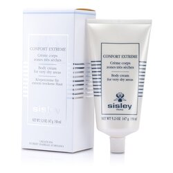 Sisley Botanical Confort Extreme Body Cream (For Very Dry Areas) 150ml/5.2oz