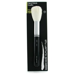 Natural Brush 18R White
