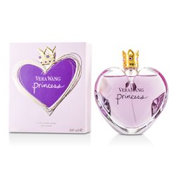 Vera Wang Princess Туалетна Вода Спрей 100ml/3.4oz