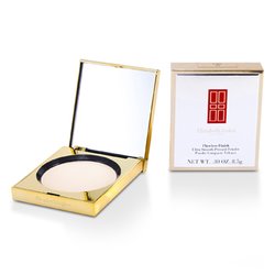 Elizabeth Arden Puder v kamnu za posebno gladko polt Flawless Finish Ultra Smooth Pressed Powder - # 02 Light 8.5g/0.3oz