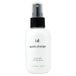 Limpiador de Pinceles/Brochas de Maquillaje