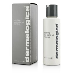 Dermalogica Płyn do demakijażu oczu Soothing Eye Make Up Remover (bez pudełka) 118ml/4oz
