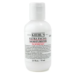 Kiehl's Ультра Зволожуючий Засіб для Обличчя ( для всіх типів шкіри ) 75ml/2.5oz