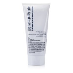 Académie Máscara Facial Hidratante Scientific System Stimulating ( Salon Size ) 200ml/6.75oz