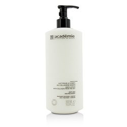 Academie Hypo-Sensible Kroppslotion med Collagen fra havet ( Salongstr. ) 500ml/16.9oz