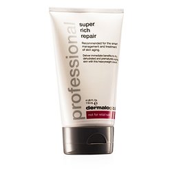 Dermalogica Super Rich Repair - yövoide ( erikoiskoko ) 119ml/4oz