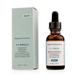 Skin Ceuticals C E Ferulic Antioksidan Baxım 30ml/1oz