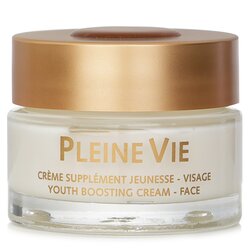 גינו Pleine Vie קרם מזין תוספים לעור עם נוסחת אנטי-אייג'ינג 50ml/1.6oz