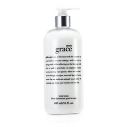 Philosophy Pure Grace illatosított testápoló lotion 480ml/16oz