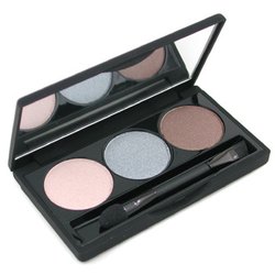 Strobe (Pearl/ Denim Blue/ Deep Brown)
