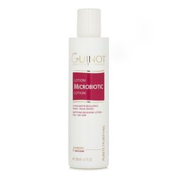Guinot Microbiotic Shine Control Loción Tónica ( Piel Grasa ) 200ml/6.7oz
