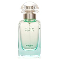 Hermes Un Jardin Sur Le Nil Туалетная Вода Спрей 50ml/1.7oz