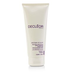 Decleor Perfect Sculpt - Відновлюючий ГельКрем від Розтяжок (Салонний розмір) 200ml/6.7oz
