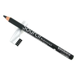 Bourjois Sourcil Precision Eyebrow Pencil - # 01 Noir Ebene 1.13g/0.04oz