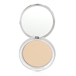 Clinique Stay Matte Bedak Bebas Minyak - No. 101 Invisible Matte 7.6g/0.27oz
